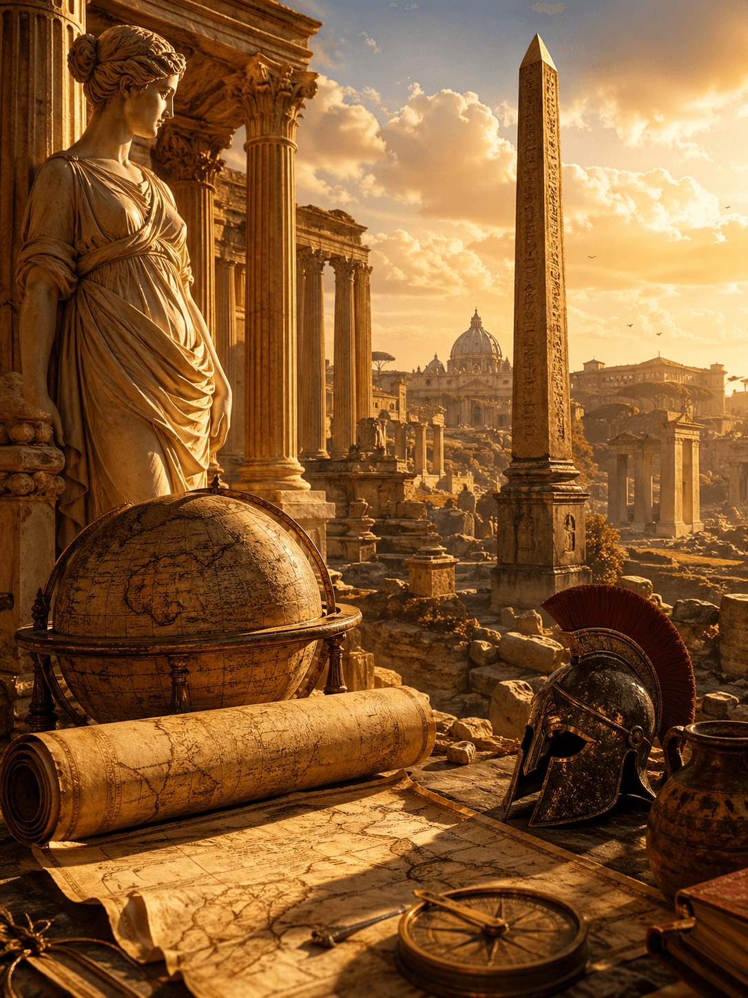 History Series