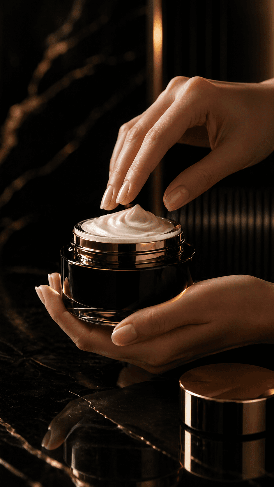 Product Demo Without Face mood 1